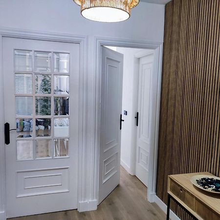 Apartamento Illa Salvora, Portonovo Exteriér fotografie