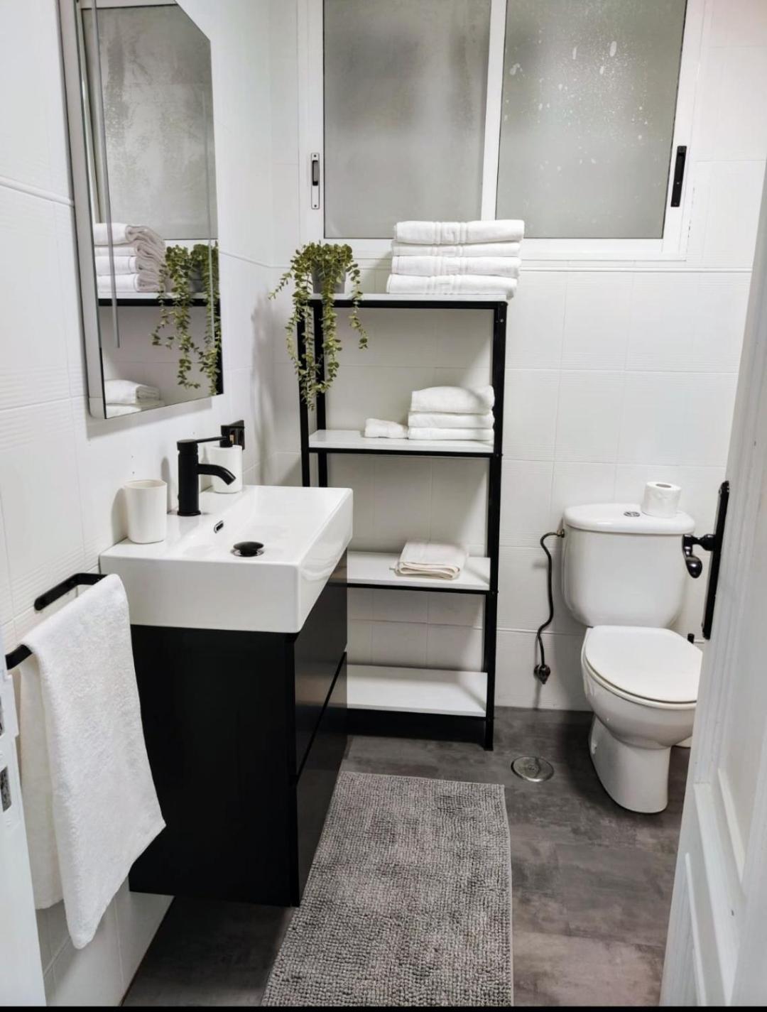 Apartamento Illa Salvora, Portonovo Exteriér fotografie