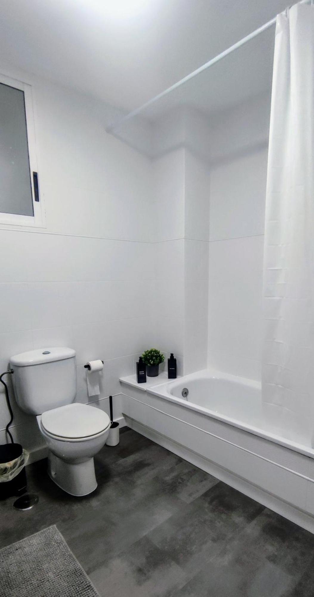 Apartamento Illa Salvora, Portonovo Exteriér fotografie