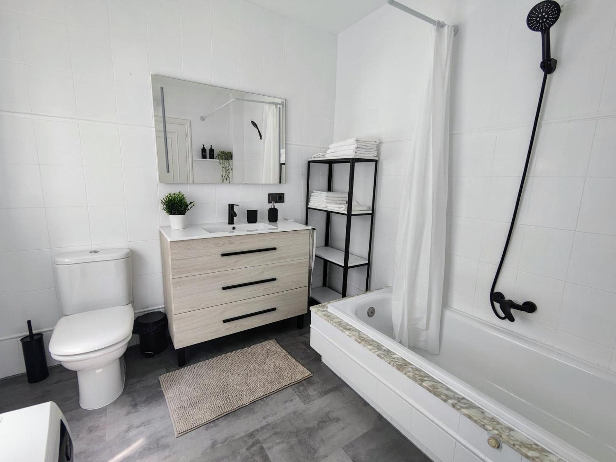 Apartamento Illa Salvora, Portonovo Exteriér fotografie