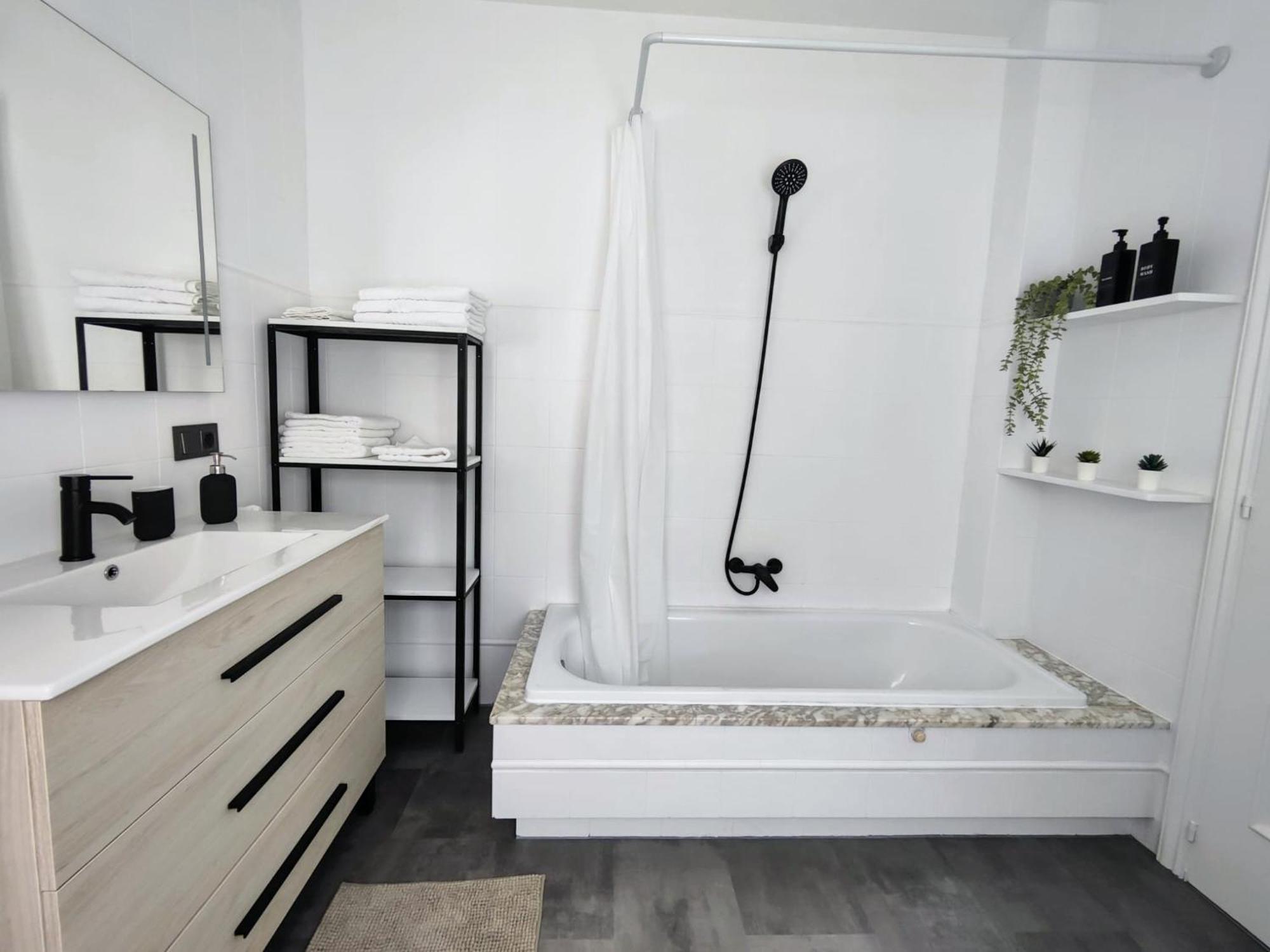 Apartamento Illa Salvora, Portonovo Exteriér fotografie