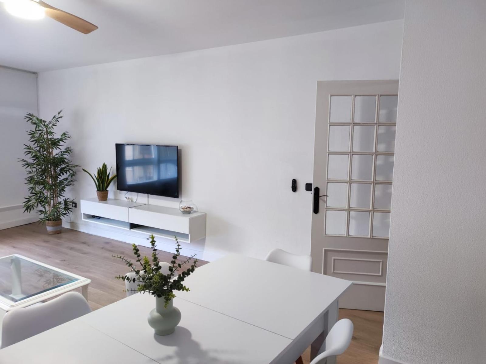 Apartamento Illa Salvora, Portonovo Exteriér fotografie