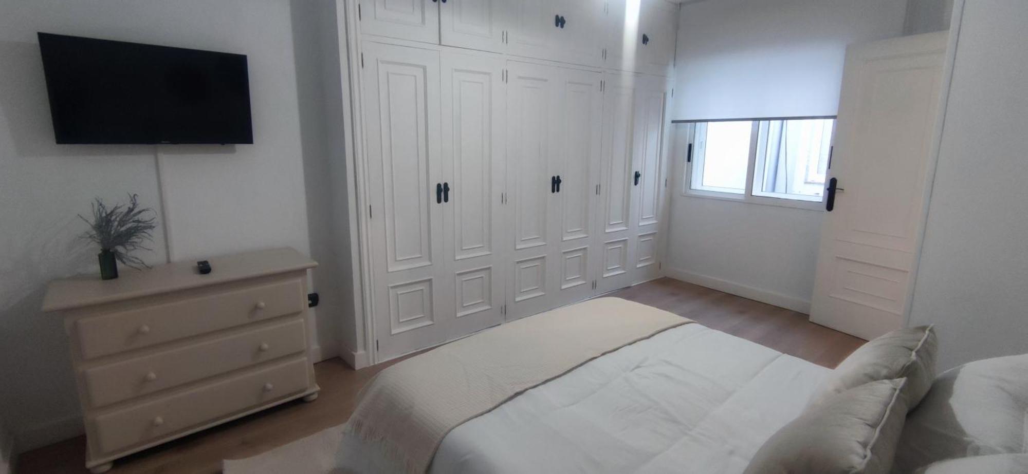 Apartamento Illa Salvora, Portonovo Exteriér fotografie