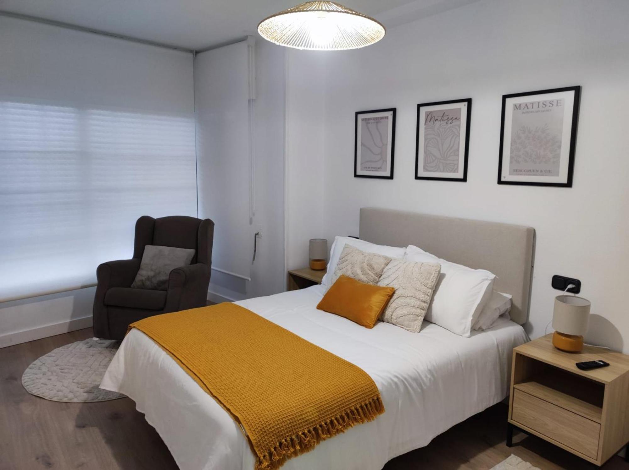 Apartamento Illa Salvora, Portonovo Exteriér fotografie