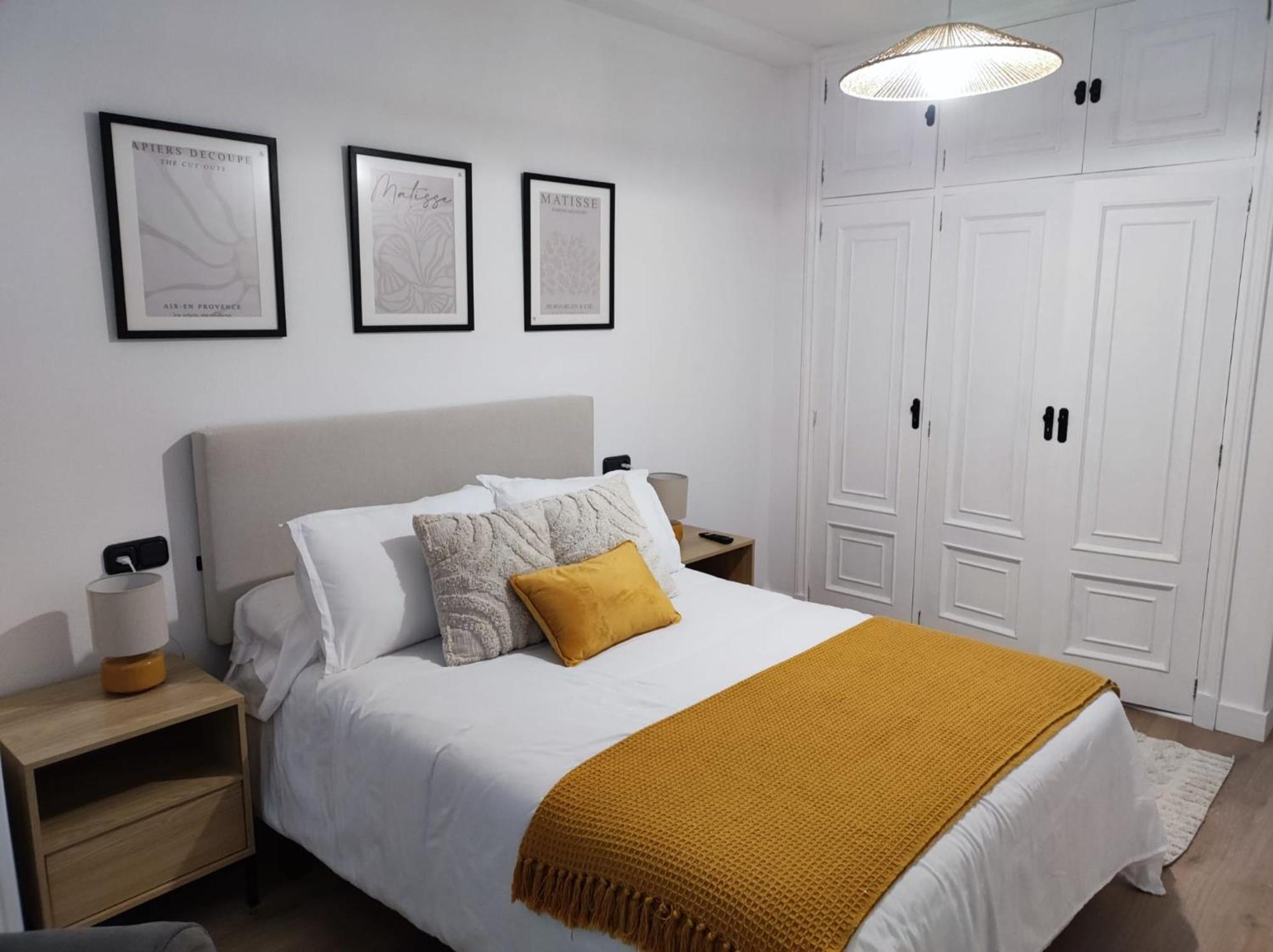 Apartamento Illa Salvora, Portonovo Exteriér fotografie