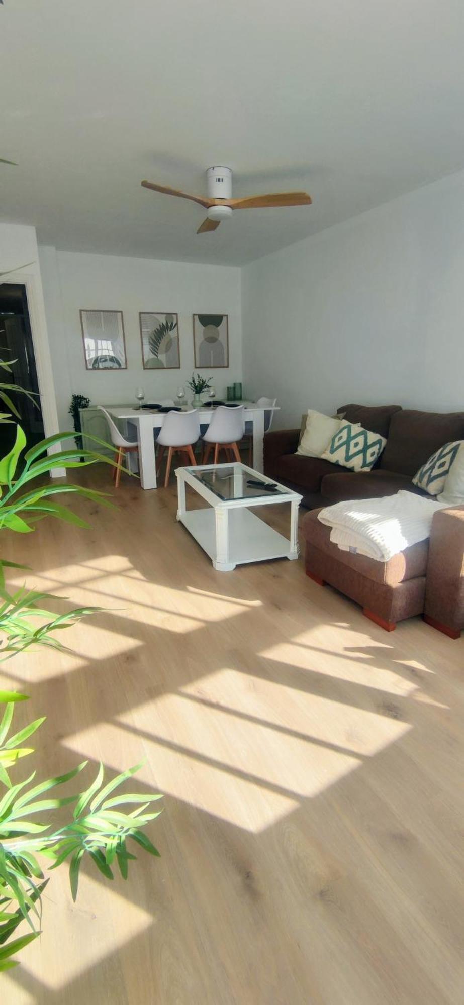 Apartamento Illa Salvora, Portonovo Exteriér fotografie