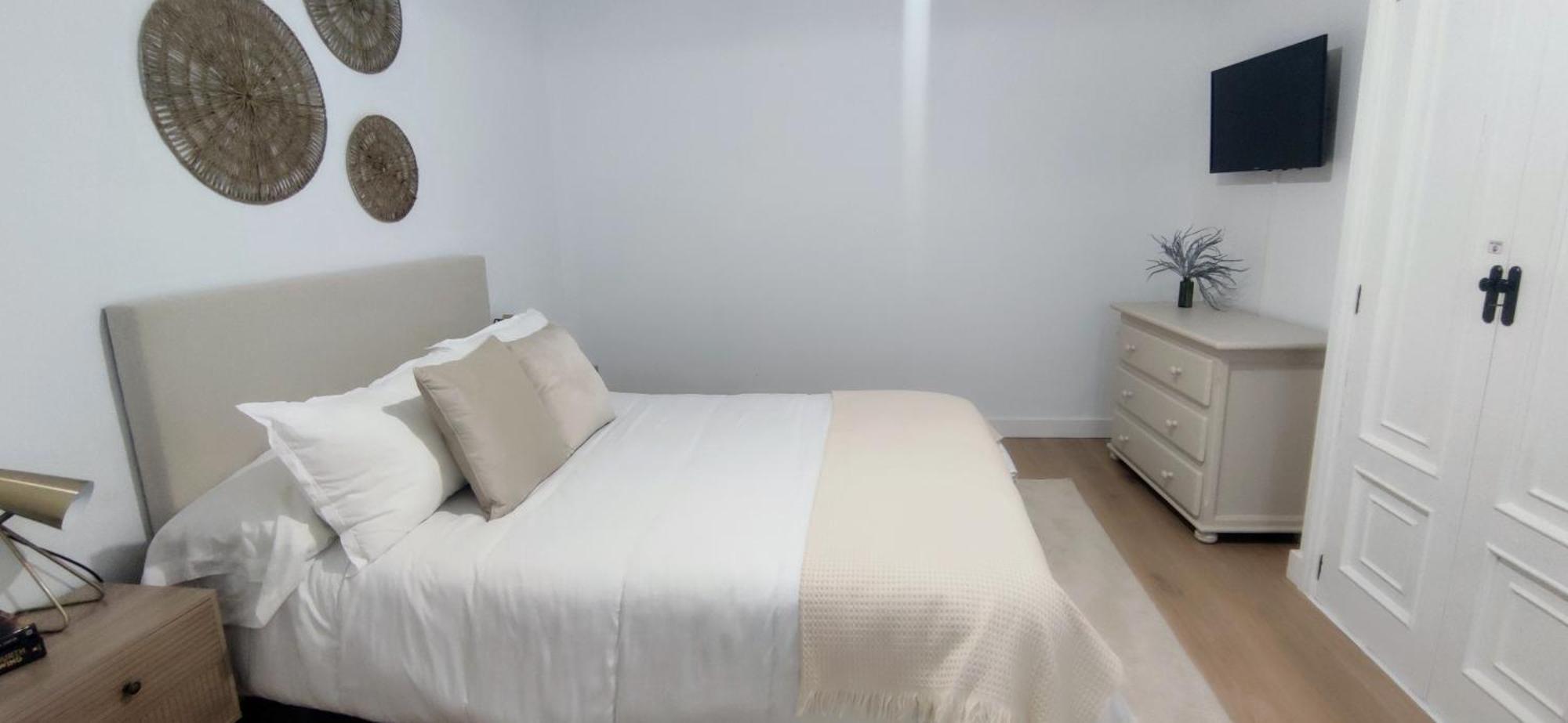 Apartamento Illa Salvora, Portonovo Exteriér fotografie