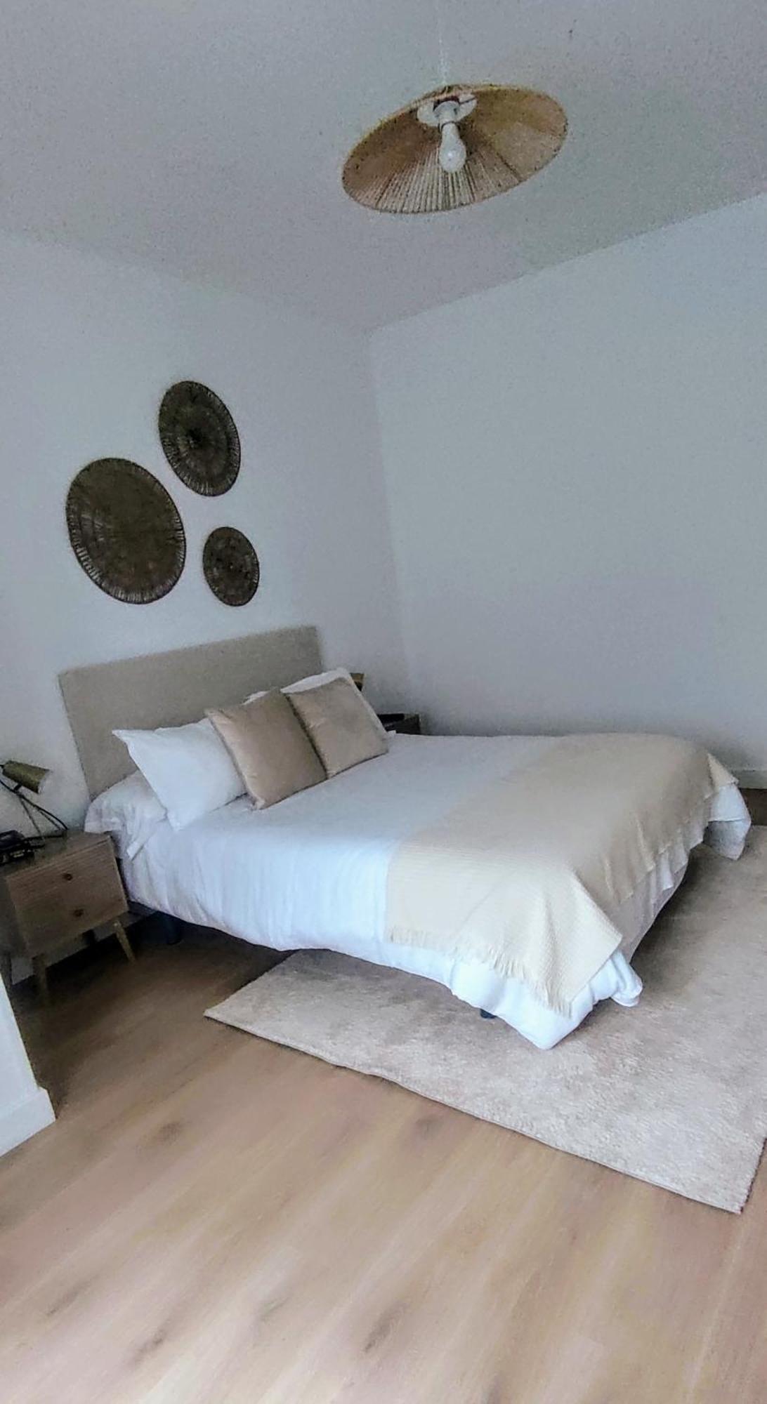 Apartamento Illa Salvora, Portonovo Exteriér fotografie