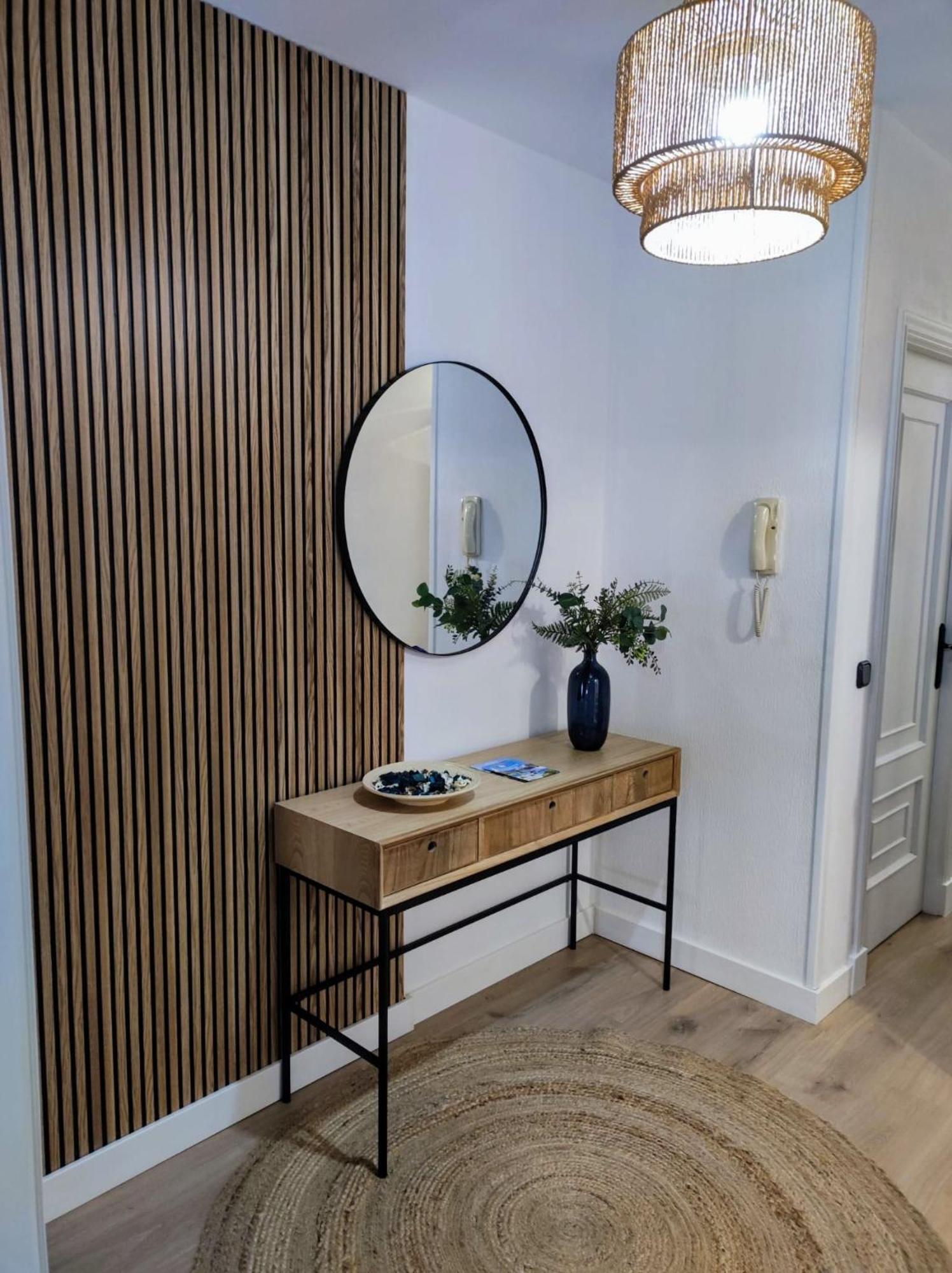 Apartamento Illa Salvora, Portonovo Exteriér fotografie